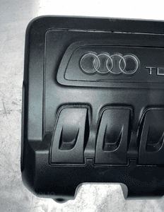 Osłona pokrywa górna silnika audi A3 8P lift 2.0 tdi 03L103925S 3