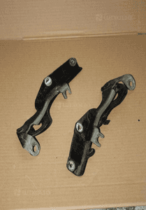 Zawiasy maski CITROEN C3 PICASSO KTVD 2008-2017 9681470380G/9673165980D 1