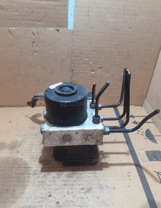 Pompa abs peugeot / citroen nr 9665344180 1
