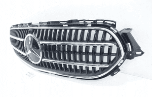 Atrapa grill mercedes e W213 lift avantgarde 2020- 2