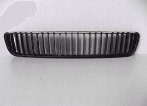 Skoda Fabia 2 Kratka Zderzaka - 2996 1