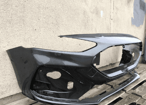 Zderzak przód przedni ford focus MK4 iv 4 lift fl 2021- st line cały 2