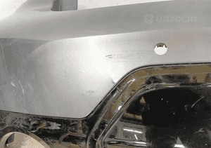 Zderzak tył tylny bmw iii 3 G20 lift sedan m pakiet 21- 4