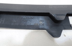 Hyundai tucson iv n-line lift 2024- listwa zderzaka prawy przód 86596-N7SA0 6