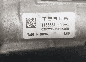 PRZEKŁADNIA KIEROWNICZA TESLA III 3 Y 1188831-00-J 5