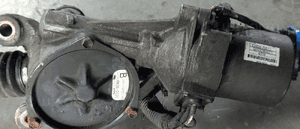 Subaru Legacy IV Outbeck przekładnia kierownicza maglownica 34110AG110 8606-0121 4