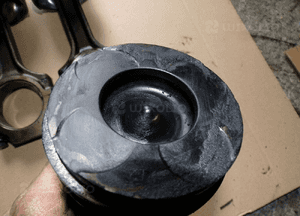 ALFA ROMEO 159 CROMA II BRAVO II DELTA III 1.9 16V JTDM TŁOK KORBOWÓD 6