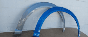 FORD PUMA listwa prawa lakierowana 3