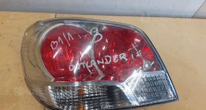 Mitsubishi outlander lampa tył tylna lewa  B1/1   3. 1