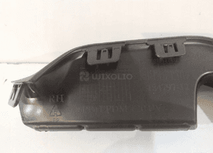BMW G01 / G02 M-Pakiet Osłona zderzaka R - 14990 3