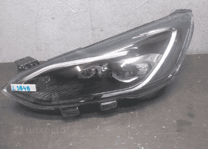 LAMPA PRZÓD LEWA FORD FOCUS MK4 FULL LED JX7B-13E017-AJ 1