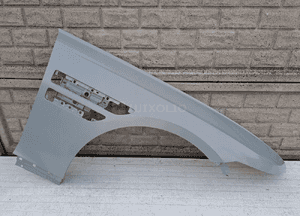 Genesis 2 ii G80 20-23 błotnik prawy przedni 1