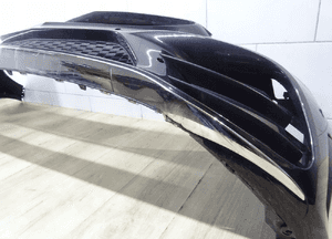 Zderzak przedni MERCEDES C KLASA W205 LIFT AMG 19- A2058855002 8
