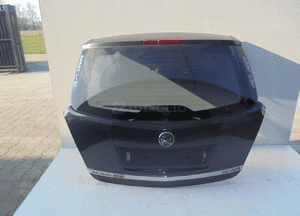 Klapa tył opel antara 88U
