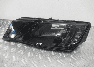 Lampa przednia przód lewa skoda octavia iii 3 lift 5E1941015C 2016-2020 5