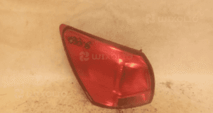 Tyl tylna lampa lewa nissan qashqai J10 1