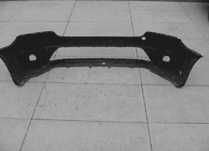 FORD TRANSIT CONNECT MK2 lift ATRAPA 5