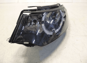 Lr discovery sport lampa przód lewa 12P zwykła eu 5
