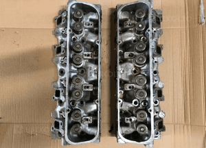 Głowica głowice cylindrów HRC2479 Range Rover 2 II LP P38 V8 1