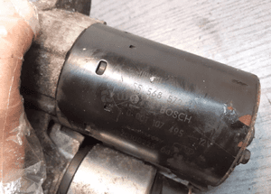 ROZRUSZNIK OPEL CORSA D 1.0 55568572 ORYGINAŁ WYSYŁKA! 5