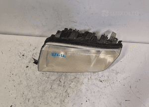 Lampa przednia lewa przód lewo skoda fabia 1 4