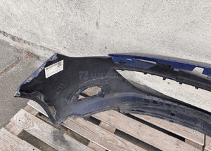 Zderzak przód przedni opel astra iv 4 j gtc 3D 13264551 cały 4