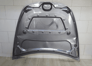 Maska pokrywa silnika tesla model 3 iii 17- 14