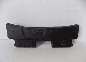 BMW 3 E9091 Część rury dolotu powietrza - 4505 1