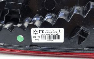 Lampa lewy tył lewa tylna vw ID3 ID.3 10A945207C 8