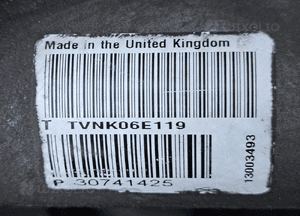 Volvo V50 S40 C30  maglownica przekladnia kierownicza 30741425  30723635 12