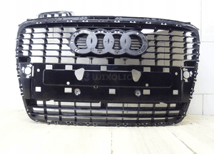 GRILL Audi a4 8E0 OE 8E0853651J atrapa chłodnicy 2