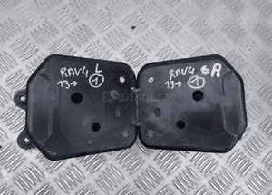 Mocowanie belki toyota rav 4 prawe lewe radom 2