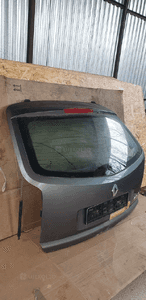 Klapa bagażnika Renault Laguna II Kombi 2