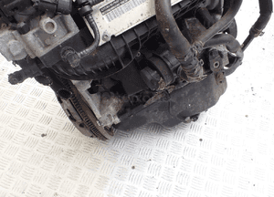 Silnik vw polo seat audi A1 1.2 tsi cbz radom 12