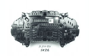LICZNIK ZEGARY MERCEDES VITO V W447 ANGLIK 4