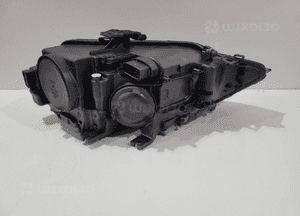Audi A4 B8 8K0 Lift Lampa przednia Xenon L - 12827 6