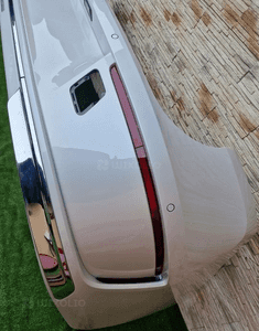 Zderzak bmw 7 G70 kolor A96 3