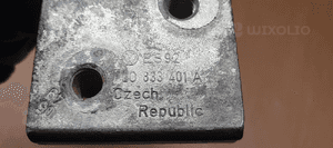 Zawias lewy tył tylny górny dolny para VW Touareg 7L0833401A 5