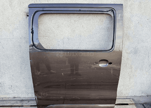Drzwi tyl tylne prawe citroen jumpy iii 3 toyota proace ii 2 bardzo ladne 1