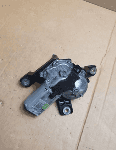 Silniczek wycieraczki tył opel meriva b nr 13282361 1