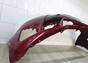 Zderzak przedni toyota avensis iii T27 lift 15- 52119-05230 11