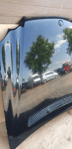 Maska pokrywa silnika Mercedes W209 C197 5