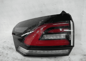 Vw taigo idealna lampa tylna lewa lewy tył 1