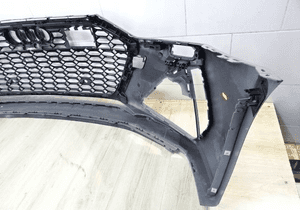 Audi RS6 RS7 4K C8 zderzak przód 4K8807437J 12
