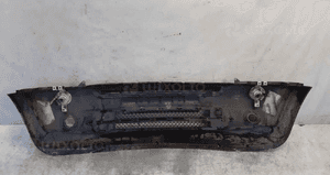Zderzak przód przedni mini cooper czerwony 851 5