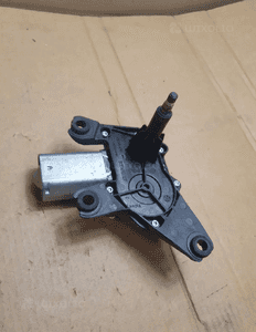 SILNICZEK WYCIERACZKI TYŁ RENAULT CLIO III nr 53026312 4