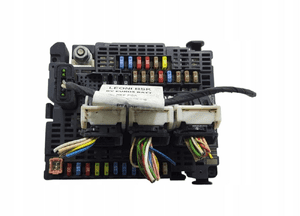 Moduł sterownik bsm peugeot 508 i BSM-AB5-00 9807428480 2010-2014 1