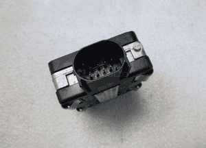 Mercedes W205 W177 W118 W167 radar distronic moduł 7