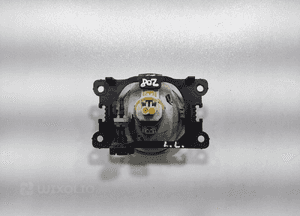 Halogen lewy przód peugeot 208 i 9675450980 2015-2019 lift 3