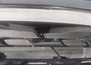 ZDERZAK PRZÓD RENAULT ARKANA RS LINE 5